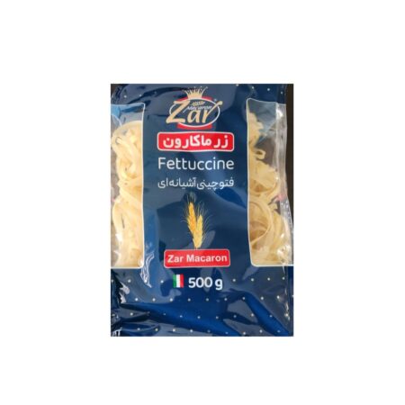Zar Macaron Fettuccine 500g
