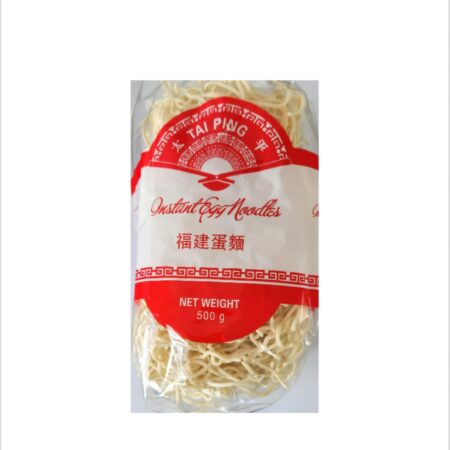 Tai Ping Instant Egg Noodles 500g