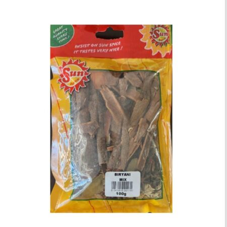 Sun Biryani Mix (100g)