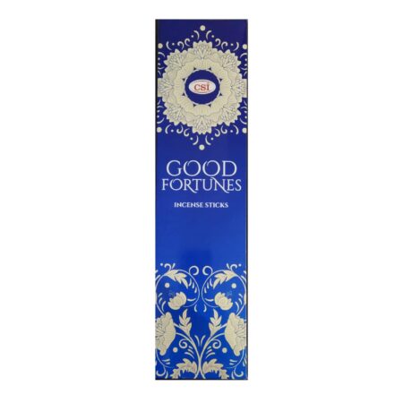 CSI Incense Sticks