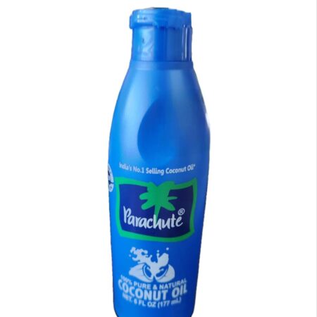 Parachute 100% Pure Coconut Oil (177ml)