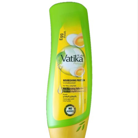 Vatika Nourishing Protein Conditioner