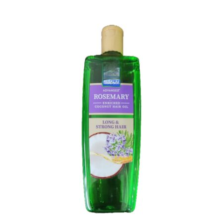 Parachute Rosemary Coconut Hair oil