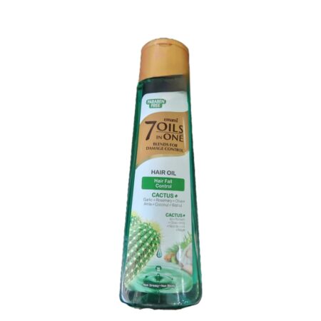 Emami Hair Fall Control Hair oil