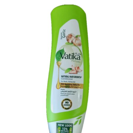 Vatika Natural Hair Growth Conditioner