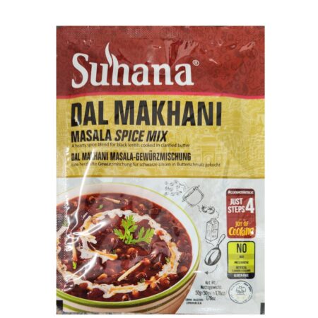 Suhana Dal Makhani Spice Mix