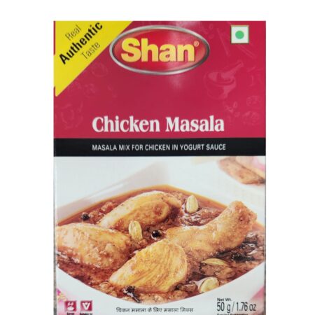 Shan Chicken Masala Spice Mix