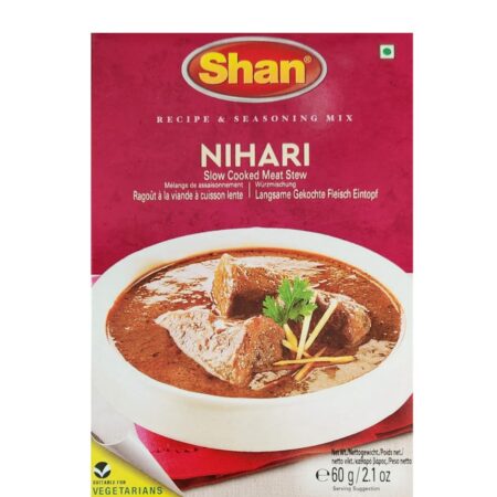 Shan Nihari Spice Mix