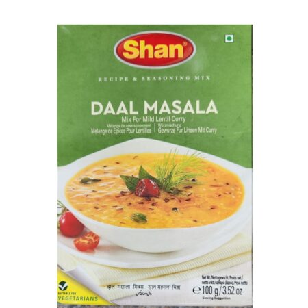 Shan Daal Masala Spice Mix