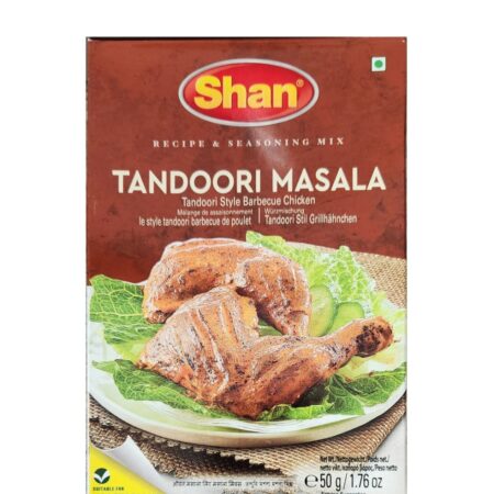 Shan Tandoori Masala Spice Mix