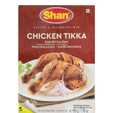 Shan Chiken Tikka Spice Mix