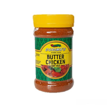 Gorimas Butter Chicken Dry Mix