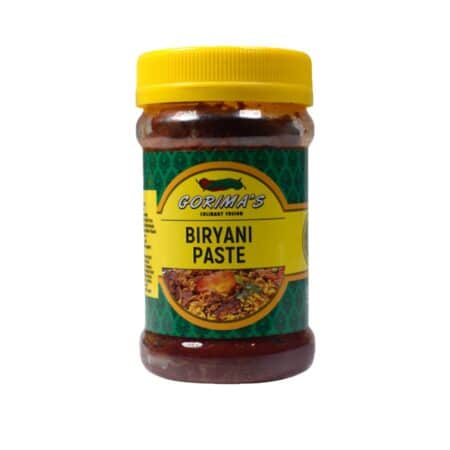 Gorimas Biryani Paste