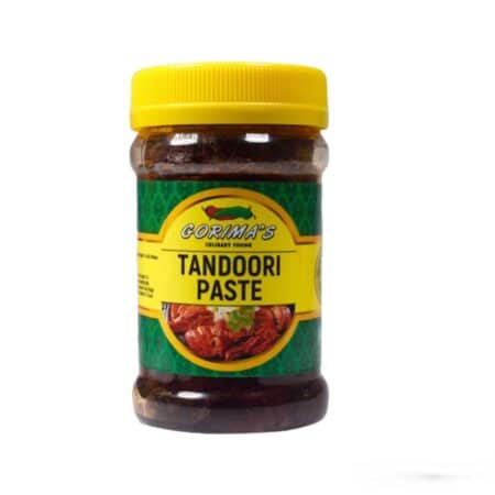 Gorimas Tandoori Paste