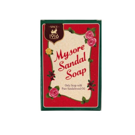 Mysore Sandal Soap