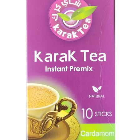 Karak Tea (10 sticks)