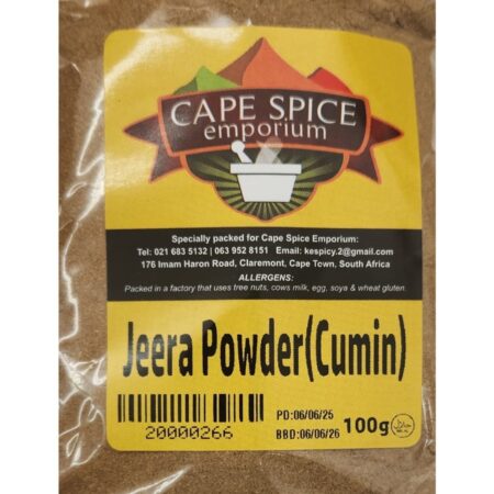 CSE Jeera Powder (Cumin)