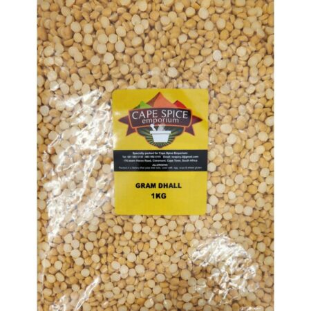 CSE Gram Dhall 1Kg