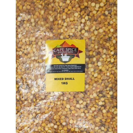 CSE Mixed Dhall 1kg