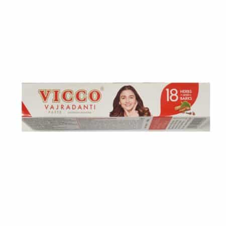 Vicco Vajradanti Paste