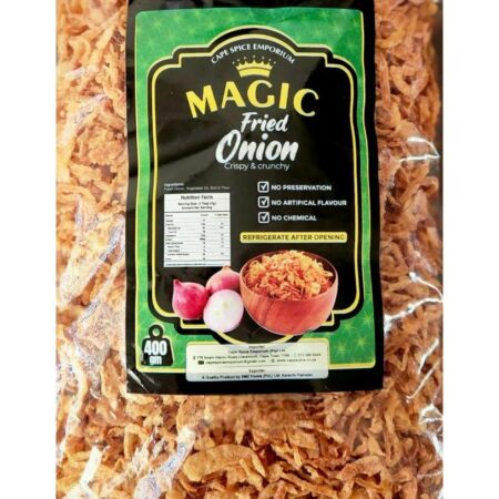 Magic Crispy Fried Onions 400g