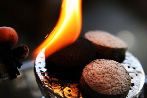 Hookah Lite Charcoal Tablets - Image 3
